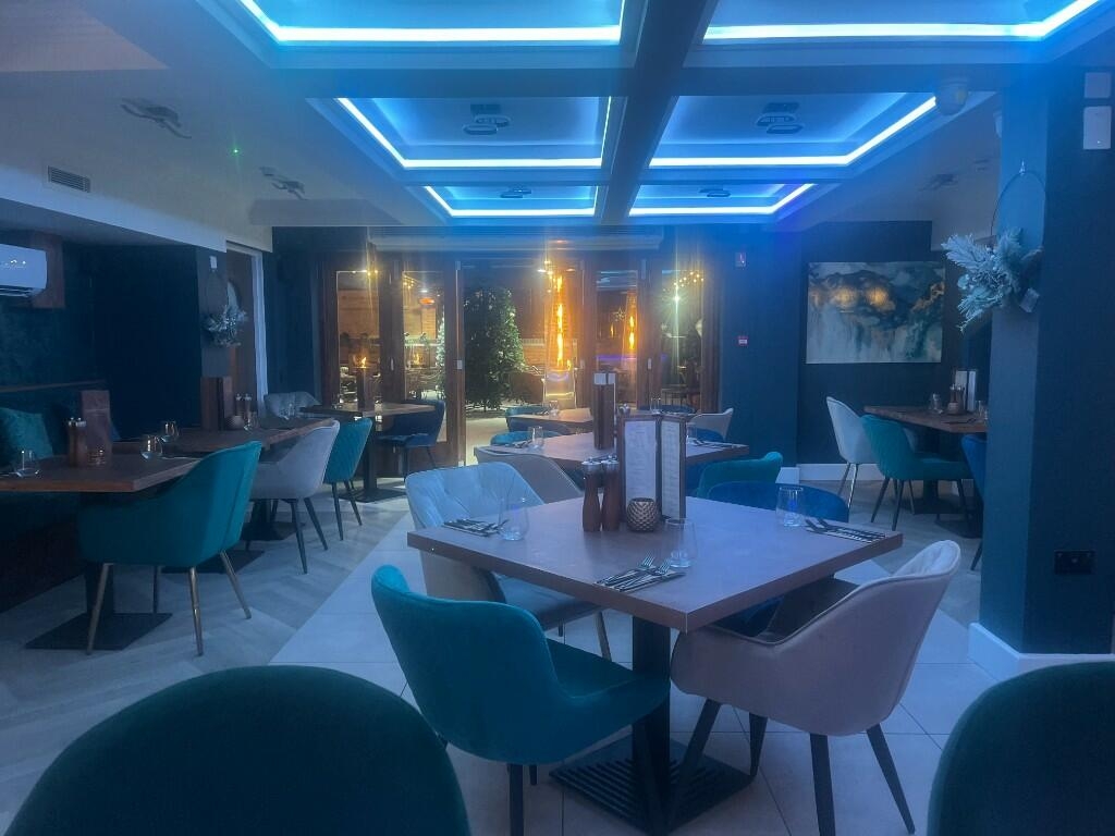 Serviced offices in Dunston