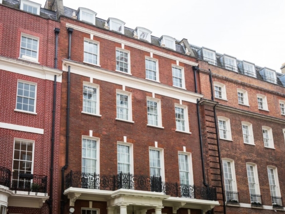 49 Grosvenor Street