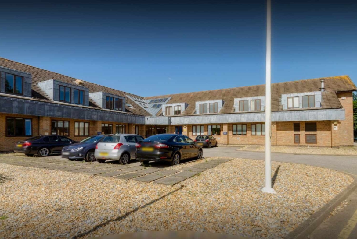 Bicester Innovation Centre