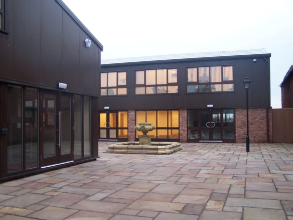 Serviced offices in Dunston