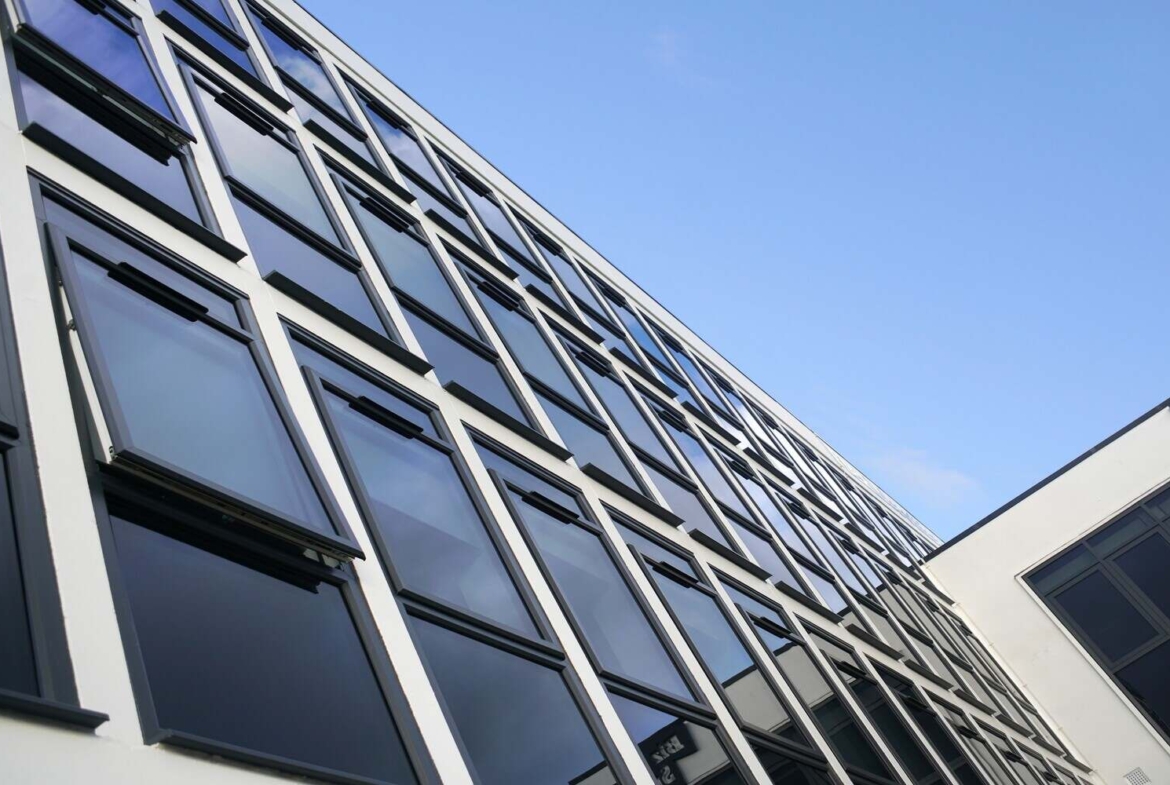 Serviced Office space in Gloucester