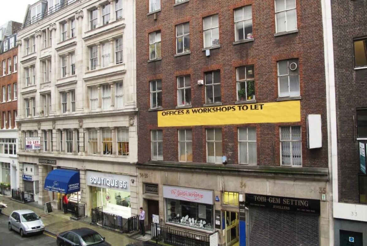Hatton Garden London EC1N 8DX