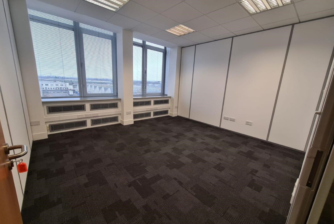 Offices in Hillington Park, Glasgow