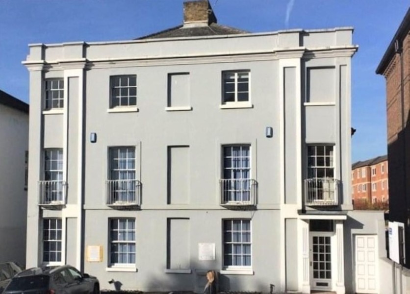 Fully flexible offices in Maidstone