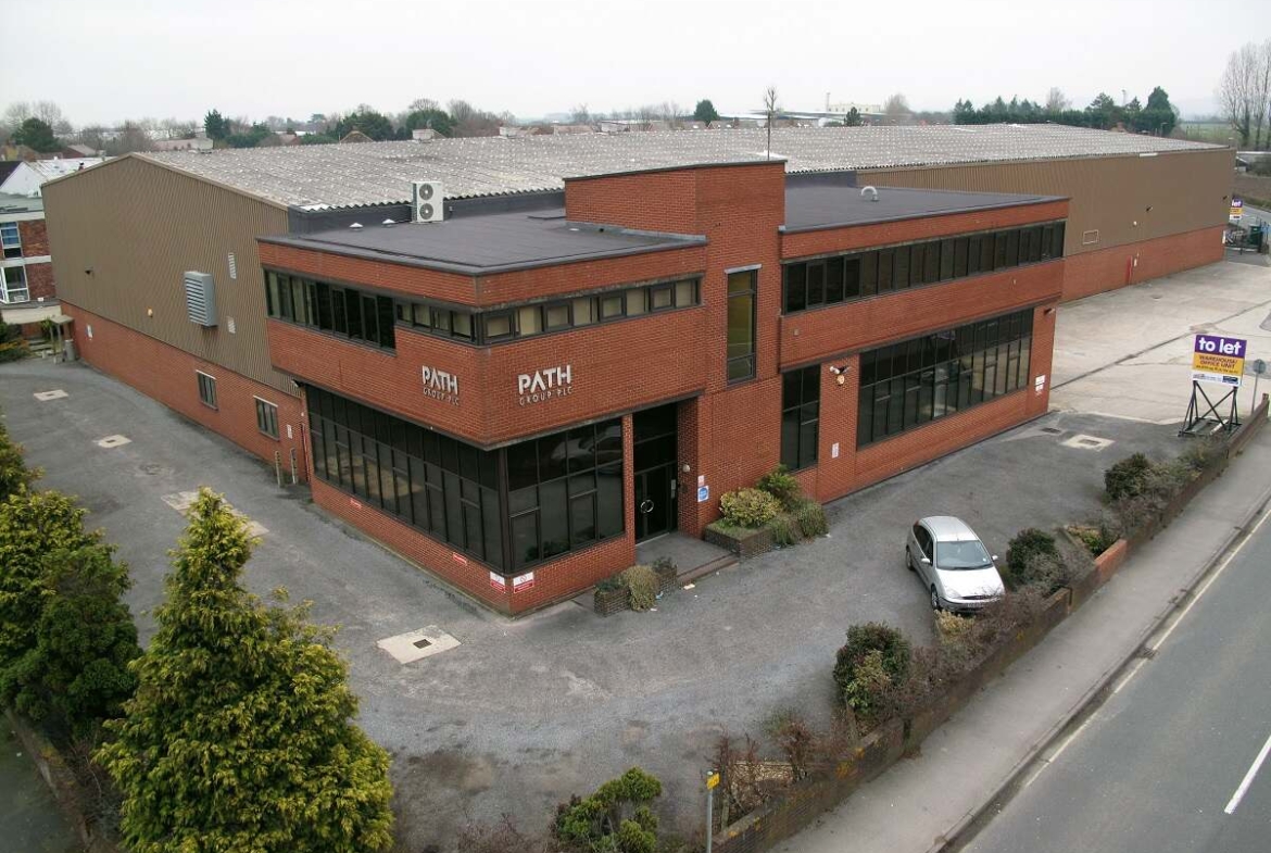 Office units in Oxfordshire