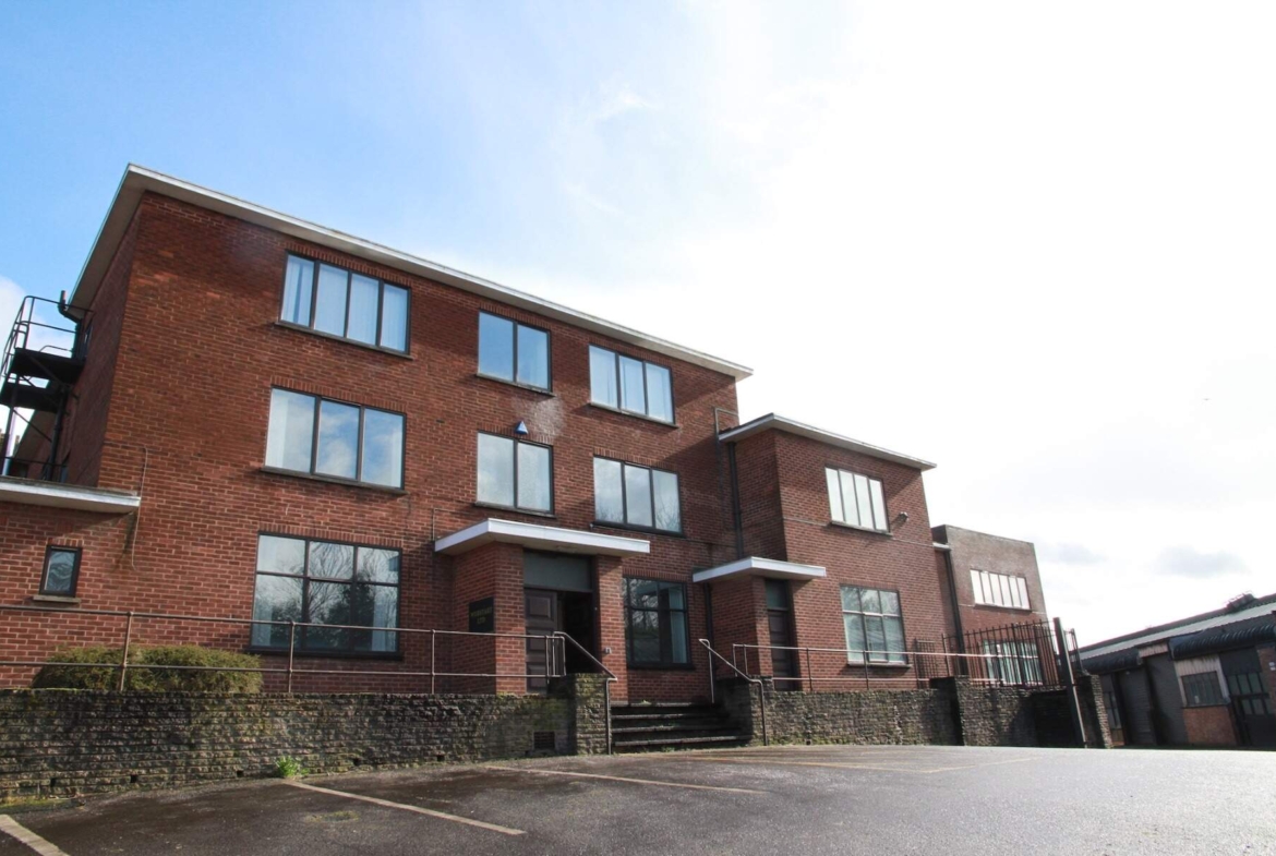 Shenstone House B23 7RZ