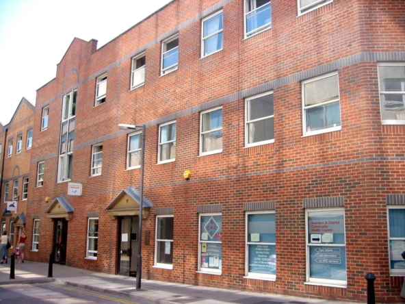 Private offices in Swindon