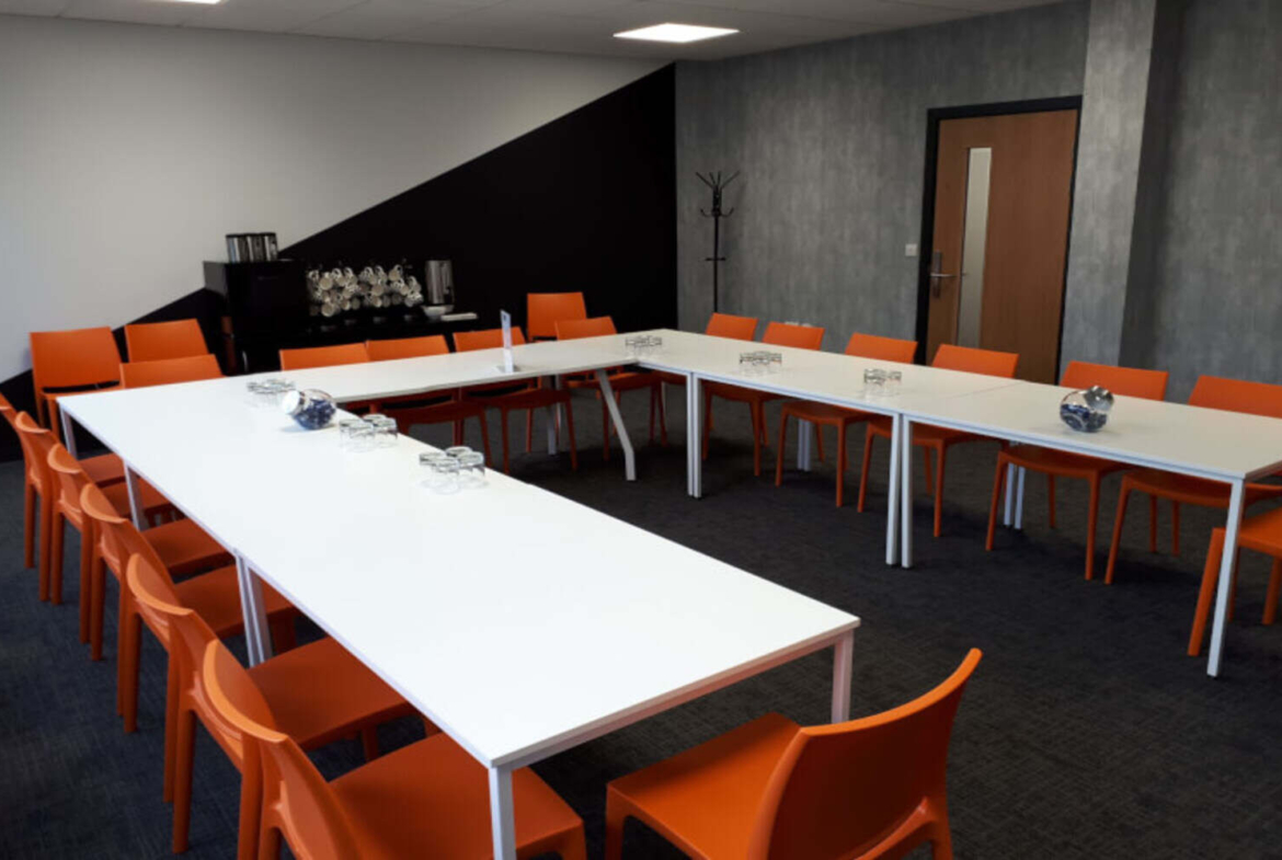 Serviced Office space in Gloucester