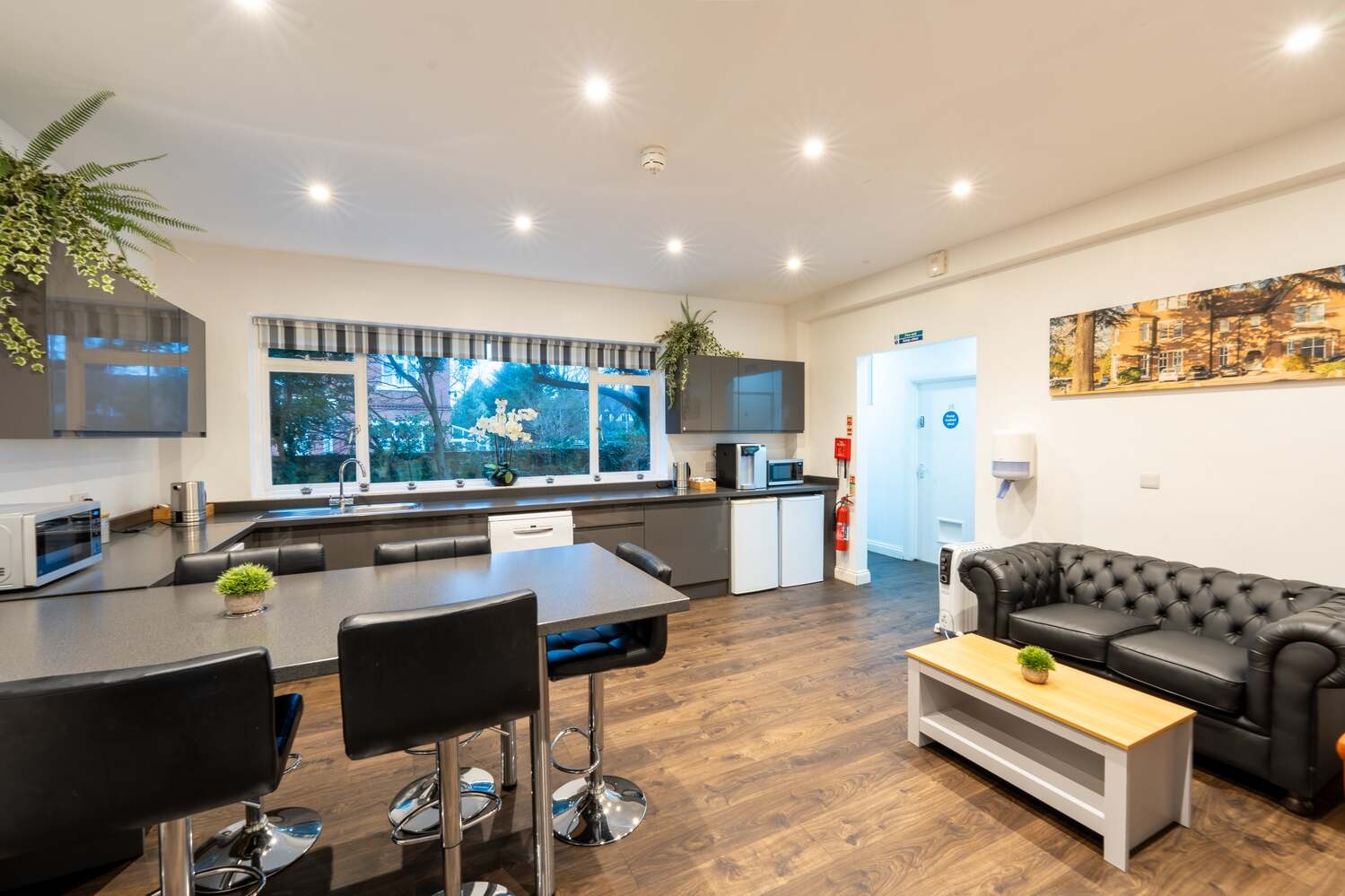 Office Space in Chislehurst