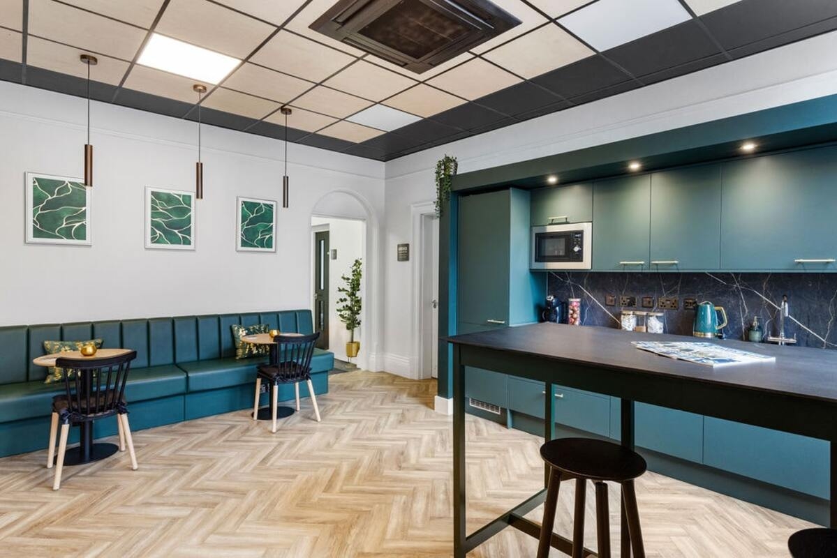 02 Modern offices in Birmingham