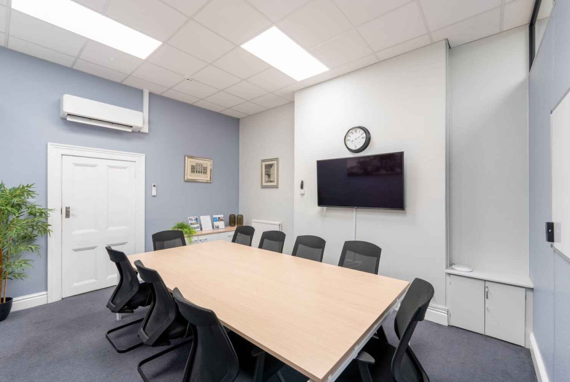 Office Space in Chislehurst