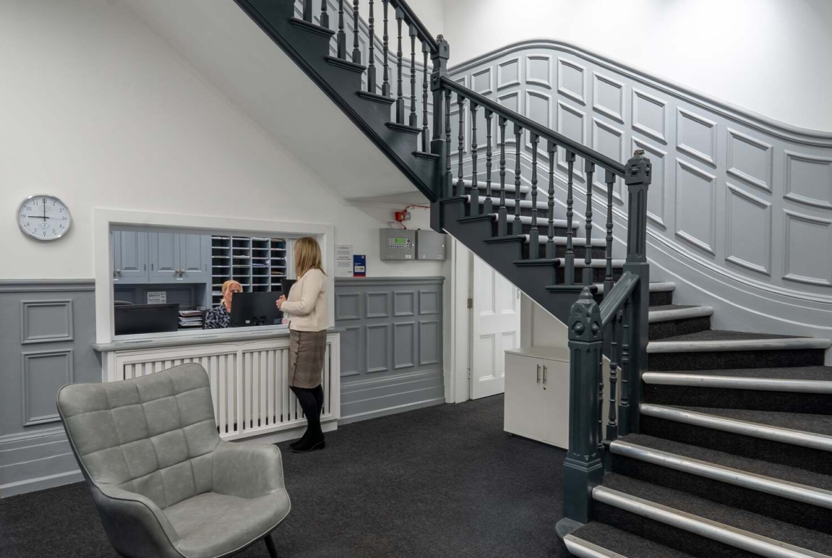 Office Space in Chislehurst