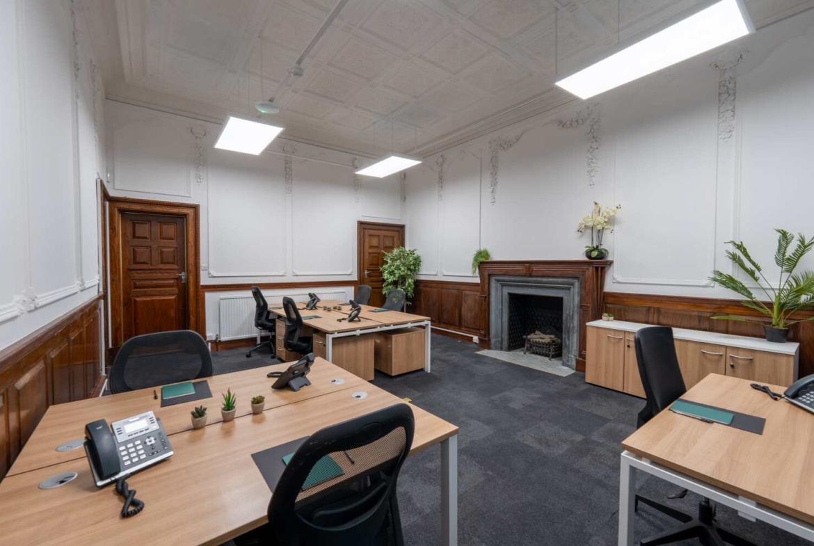 Office Space in Chislehurst
