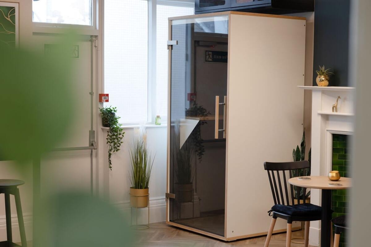 05 Modern offices in Birmingham