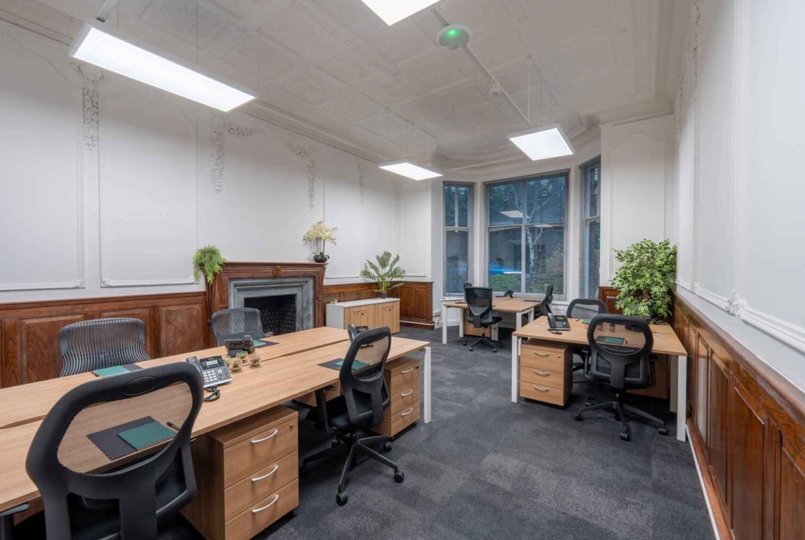 Office Space in Chislehurst