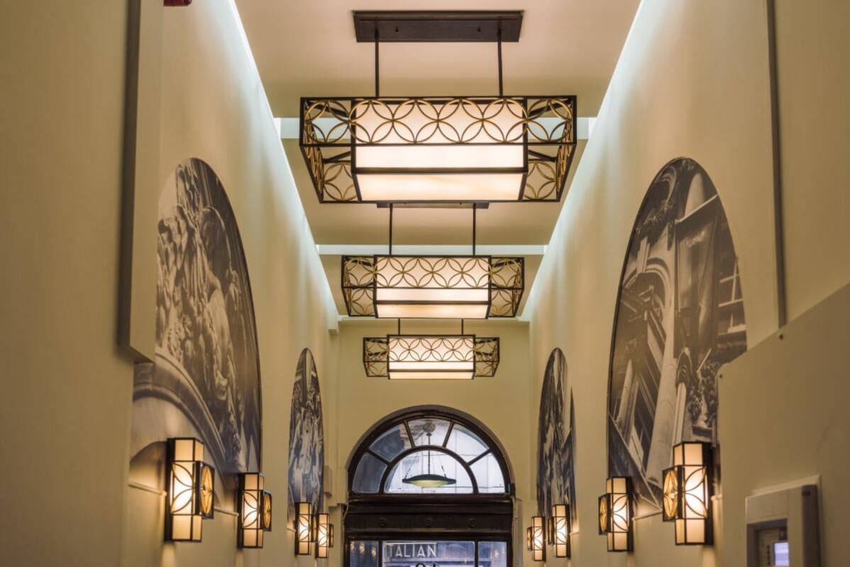 06 Modern offices in Birmingham