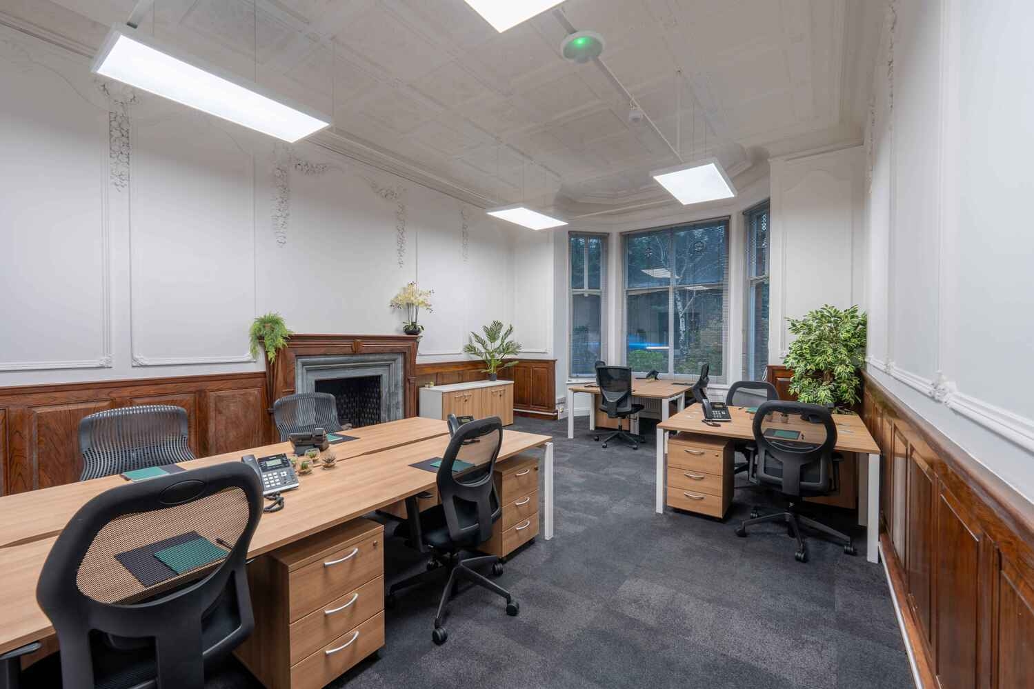 Office Space in Chislehurst