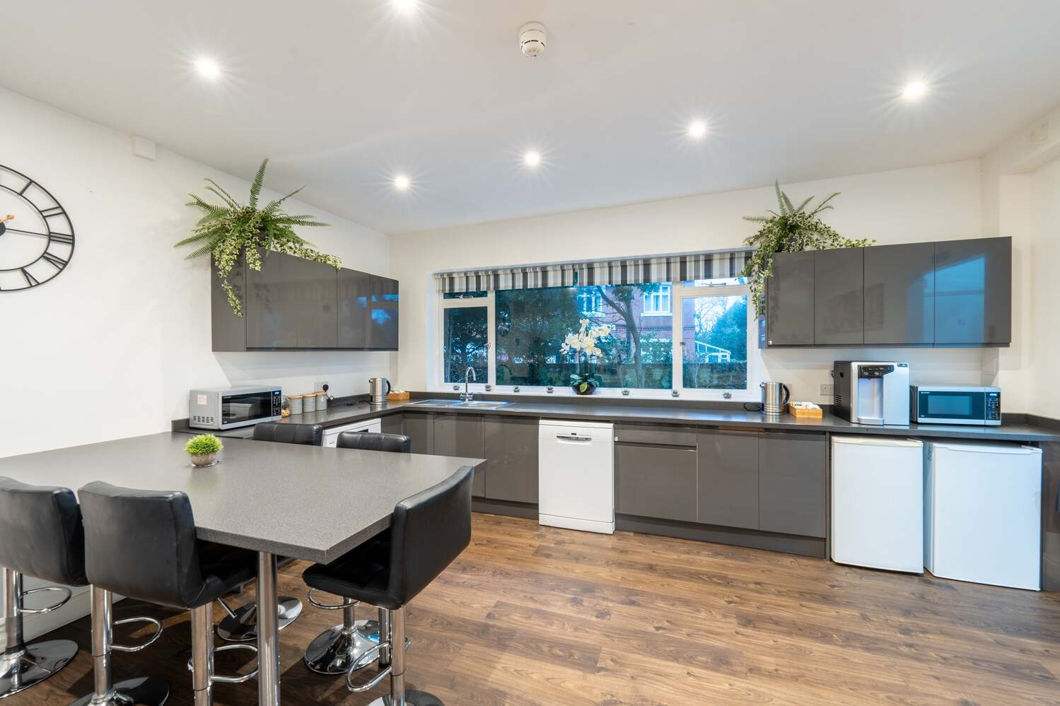 Office Space in Chislehurst