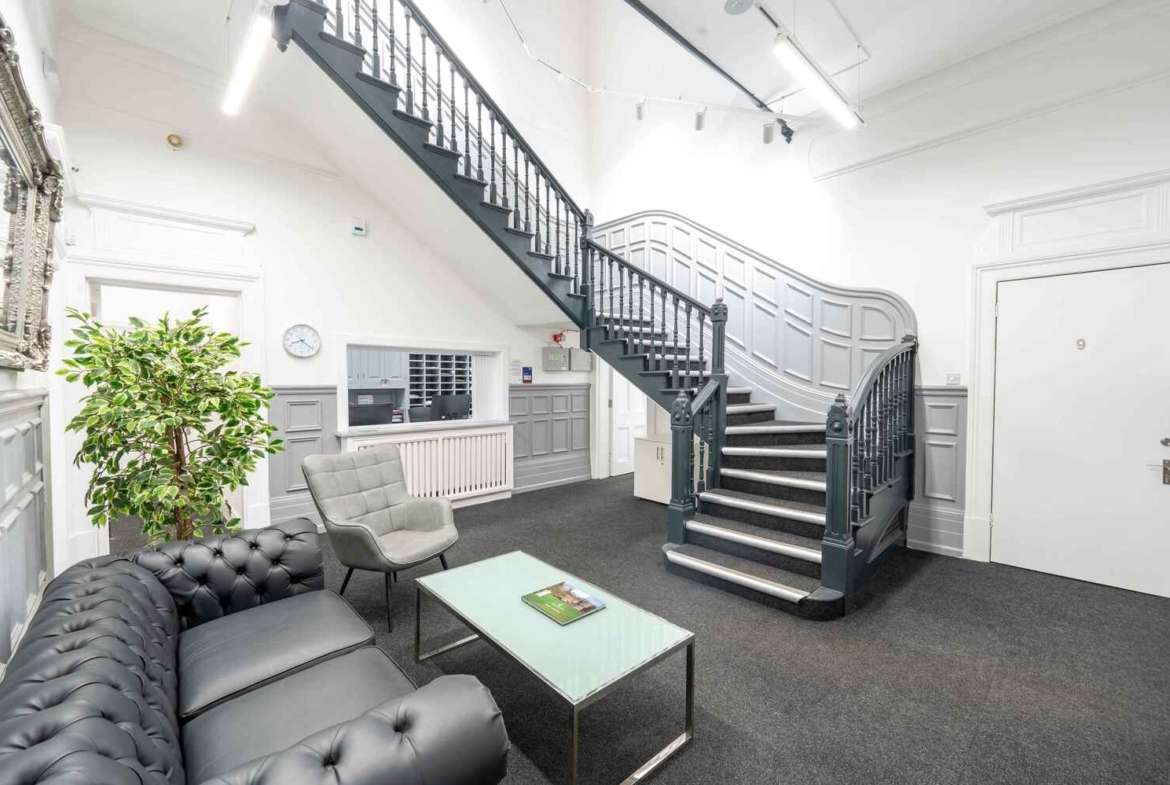 Office Space in Chislehurst