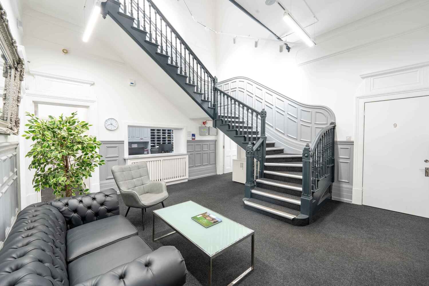 Office Space in Chislehurst