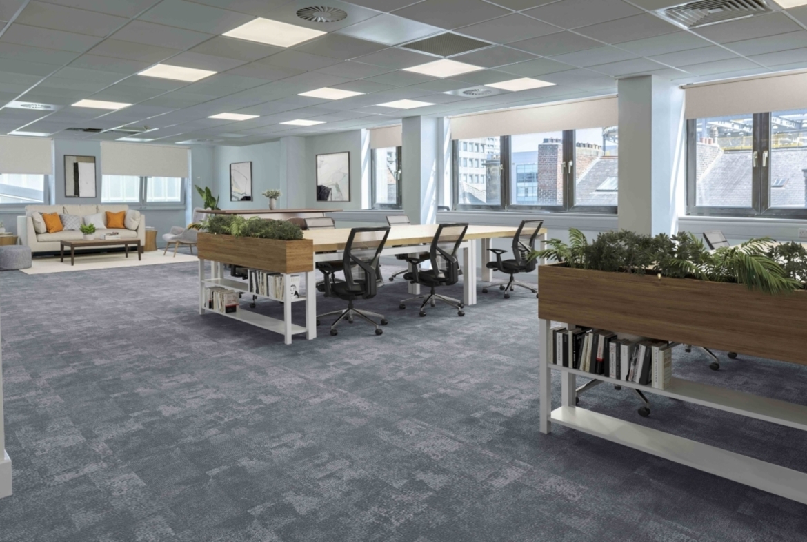 New office space in Newcastle