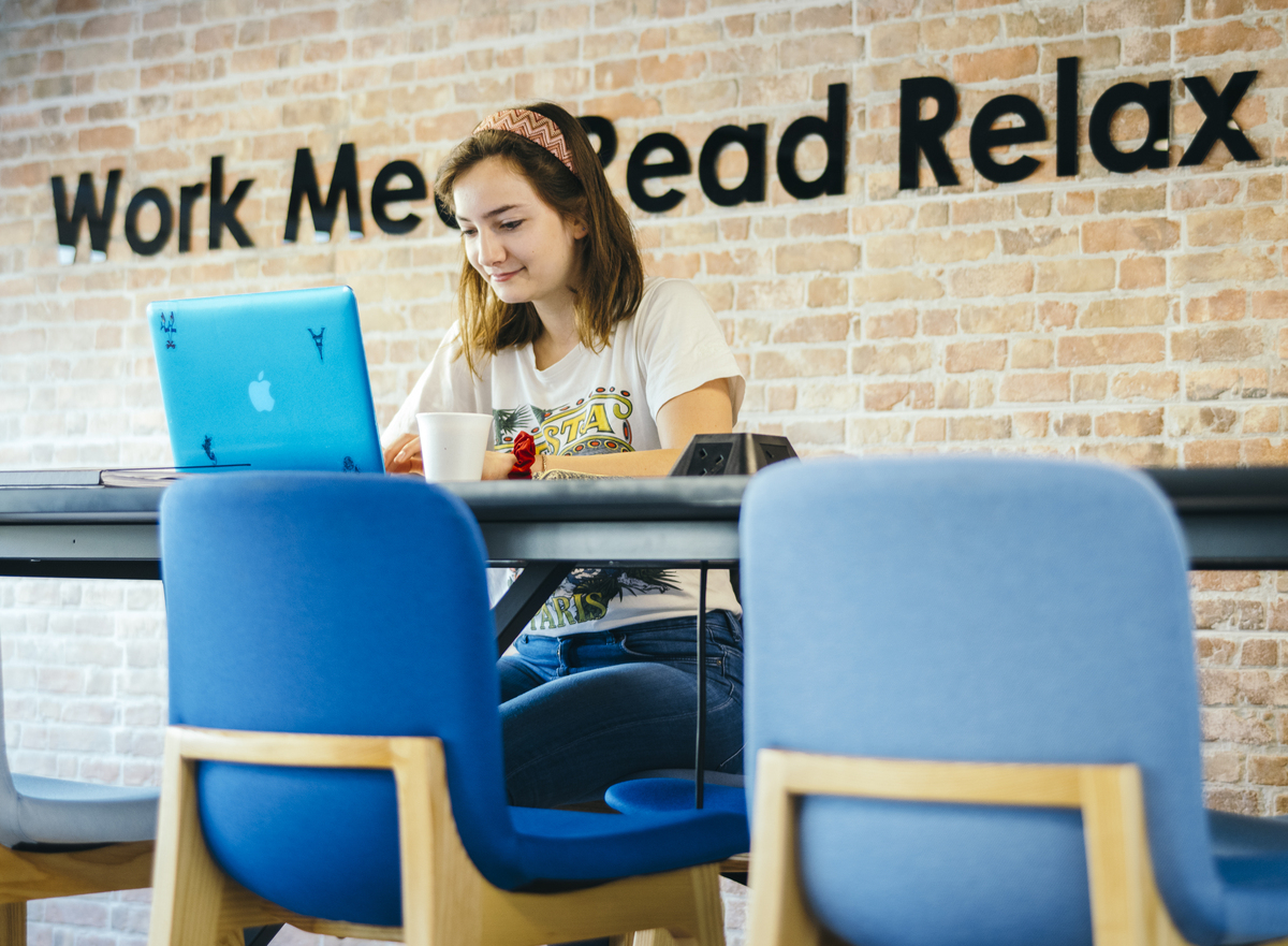 1 Office Space in Chiswick, London