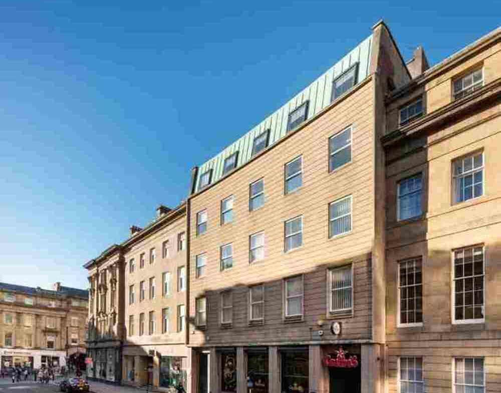New office space in Newcastle