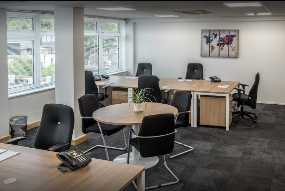 Office Space in Chiswick, London Office Hunt No agent fees