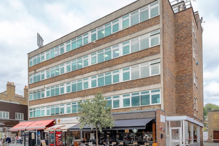 Office Space in Chiswick London