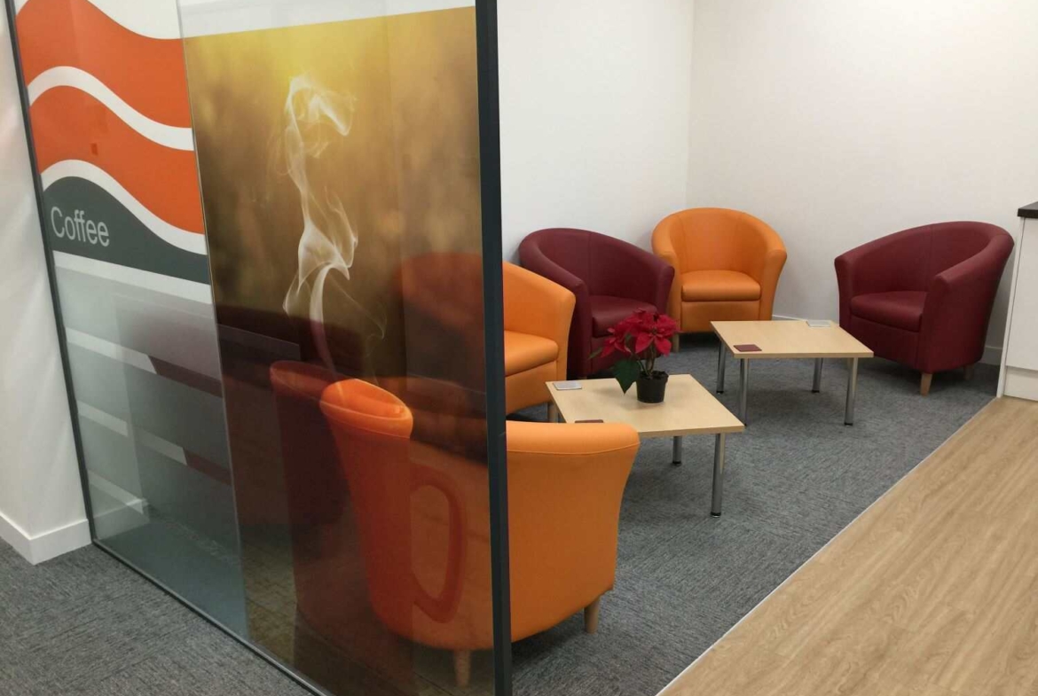 Private Offices in Ashford, Kent