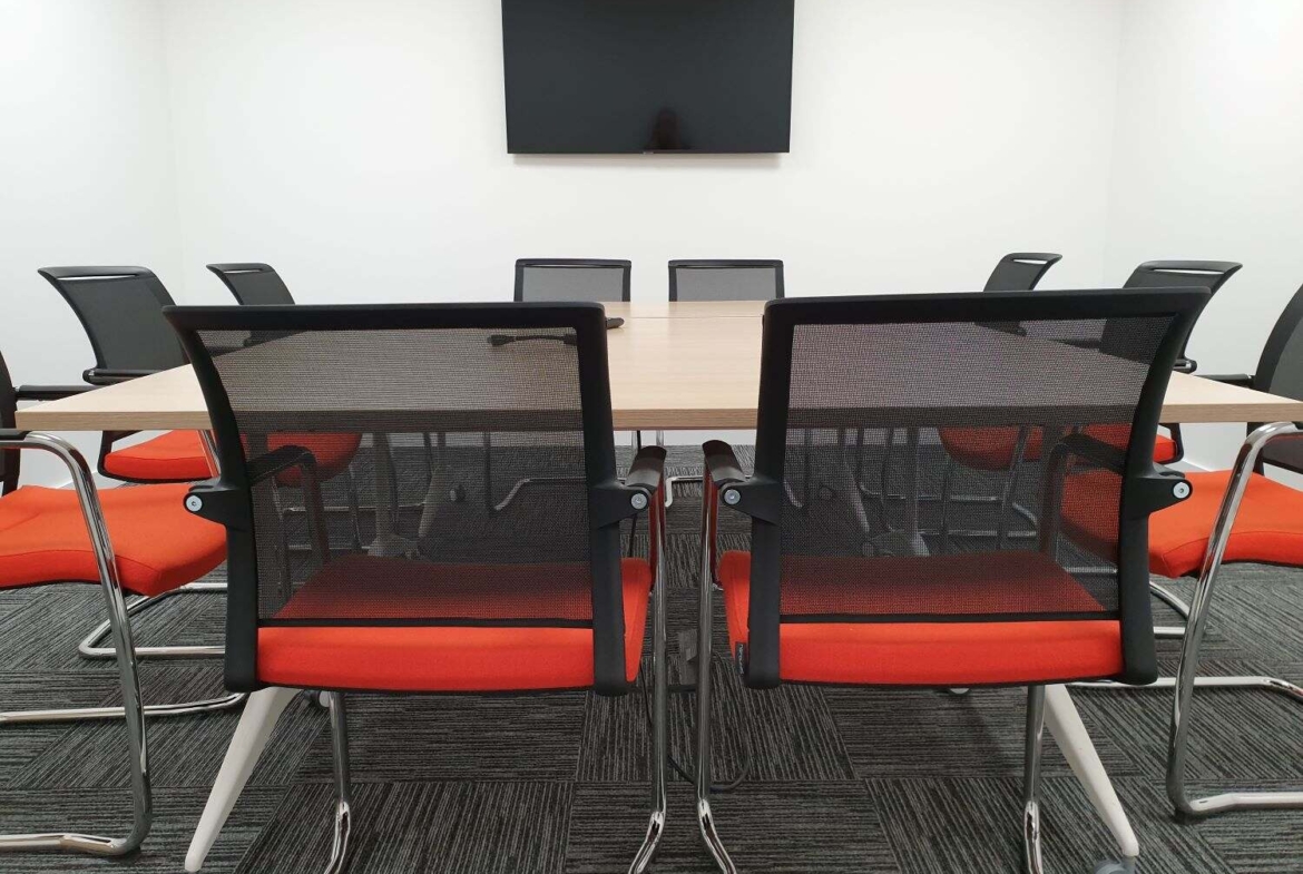 Office Spaces in Ebbsfleet, Kent