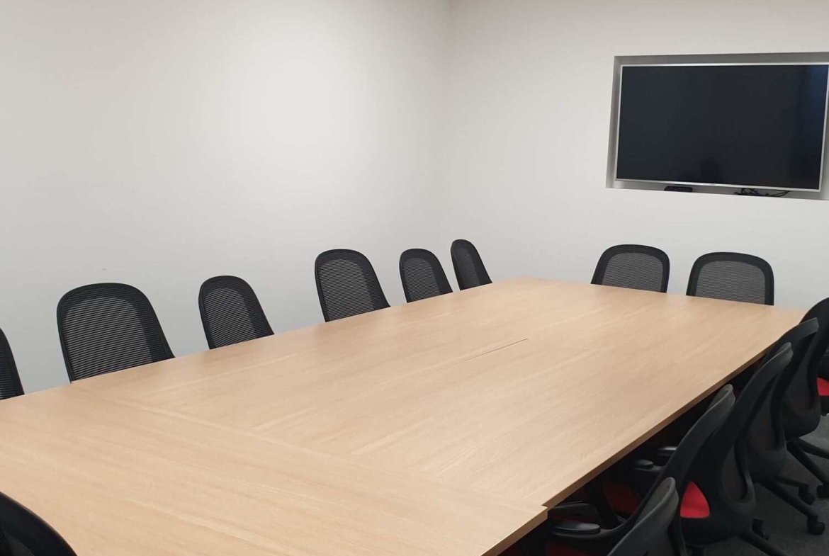 Private Offices in Ashford, Kent