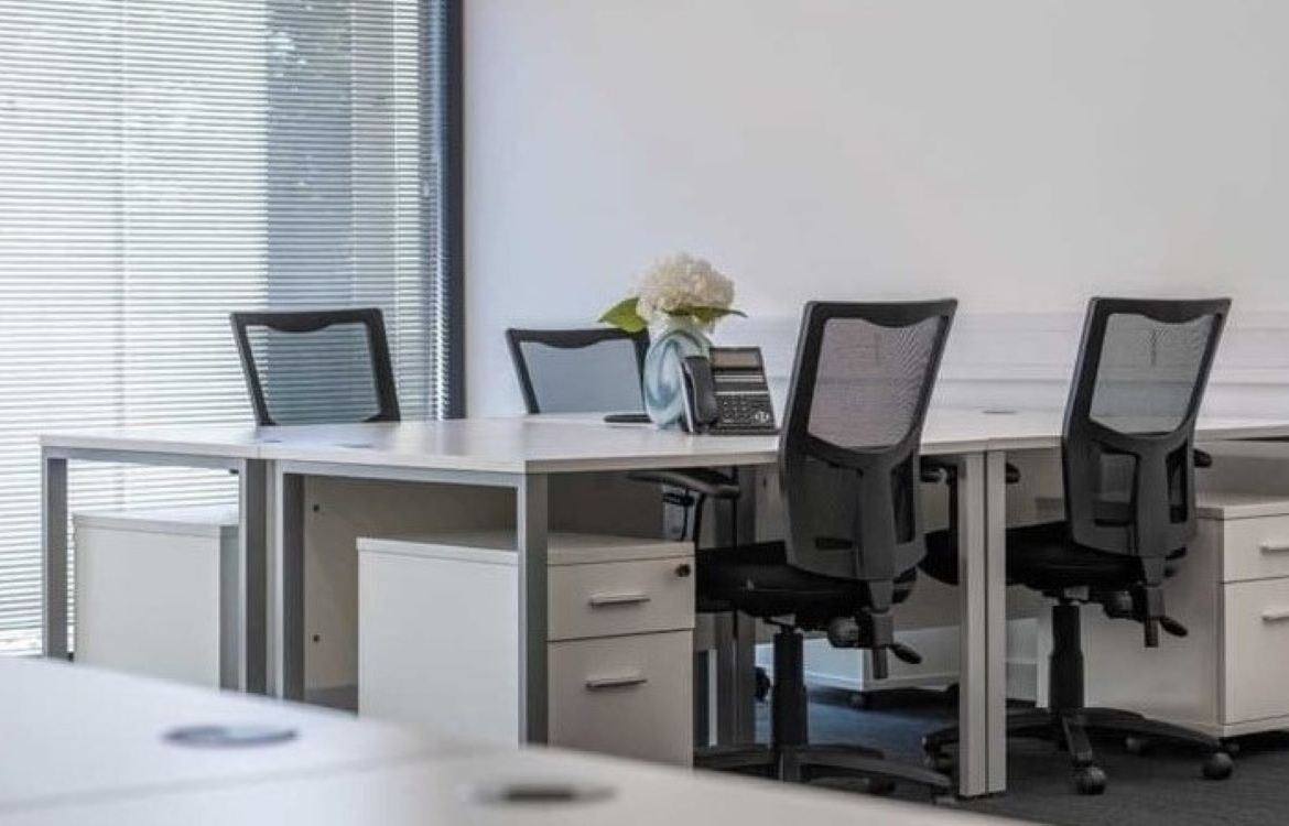 Offices in Farnborough