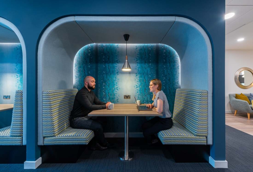 Exceptional Offices in Camberley Office Hunt No agent fees!