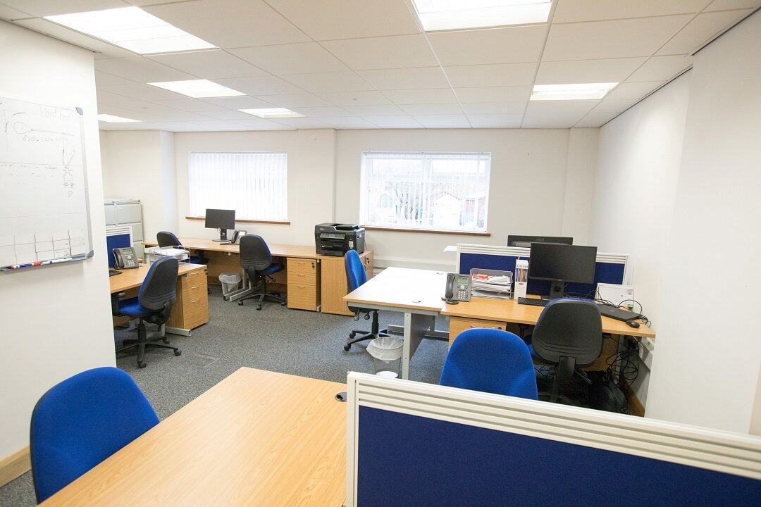 Office on Station Road BS30 8XG