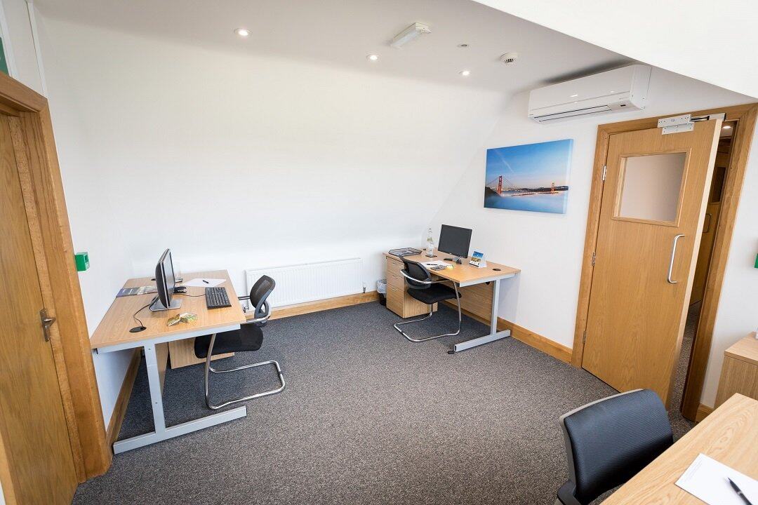 Office on Station Road BS30 8XG