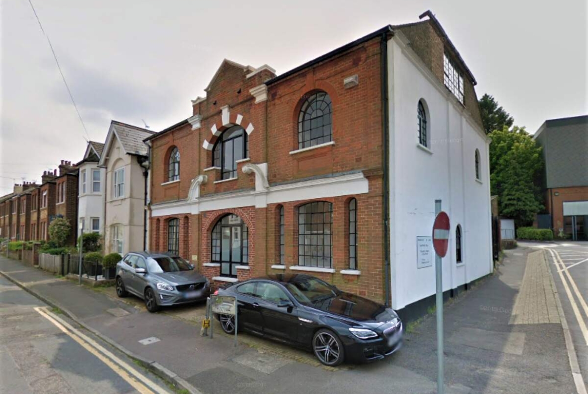 Serviced Offices in Sevenoaks Town Centre