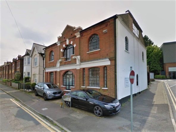 Serviced Offices in Sevenoaks Town Centre
