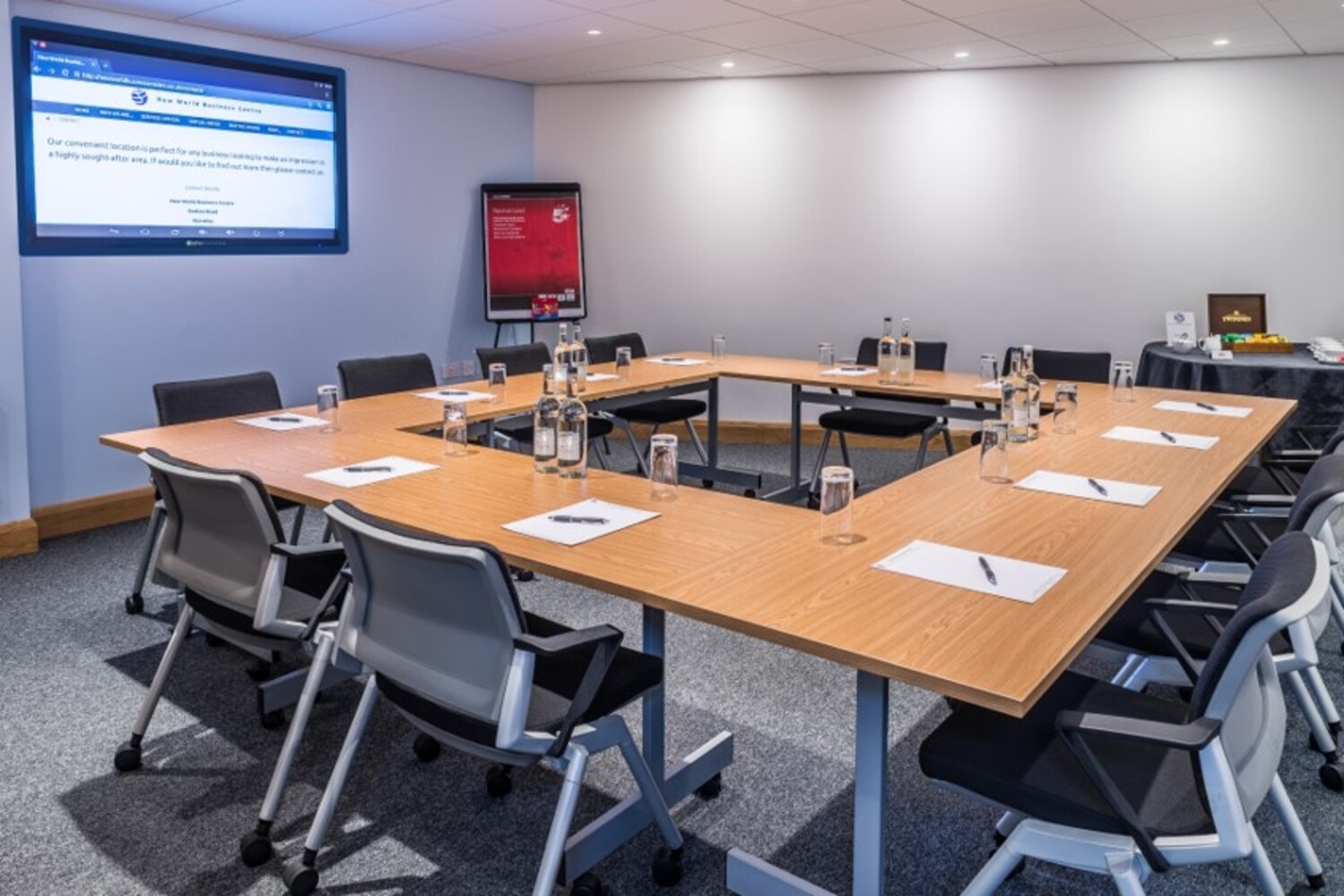 Office on Station Road, BS30 8XG