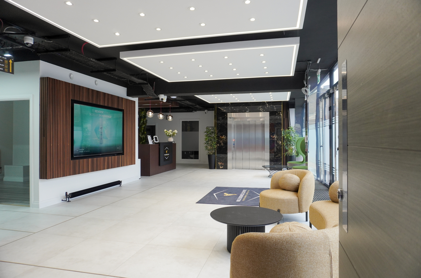 585e855f-312d-47c6-a1c6-982457f40524 Offices at Nelson Street, Whitechapel