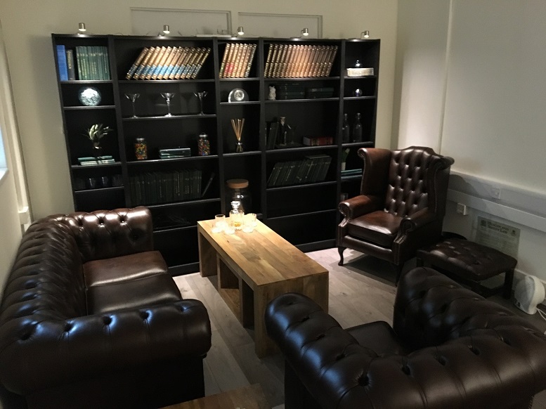 Flexible offices in Ilford