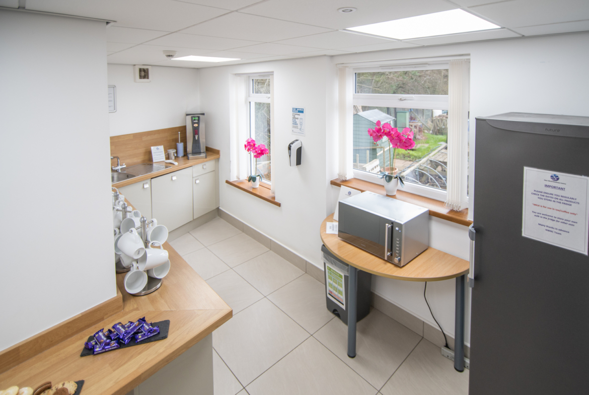 Office on Station Road, BS30 8XG