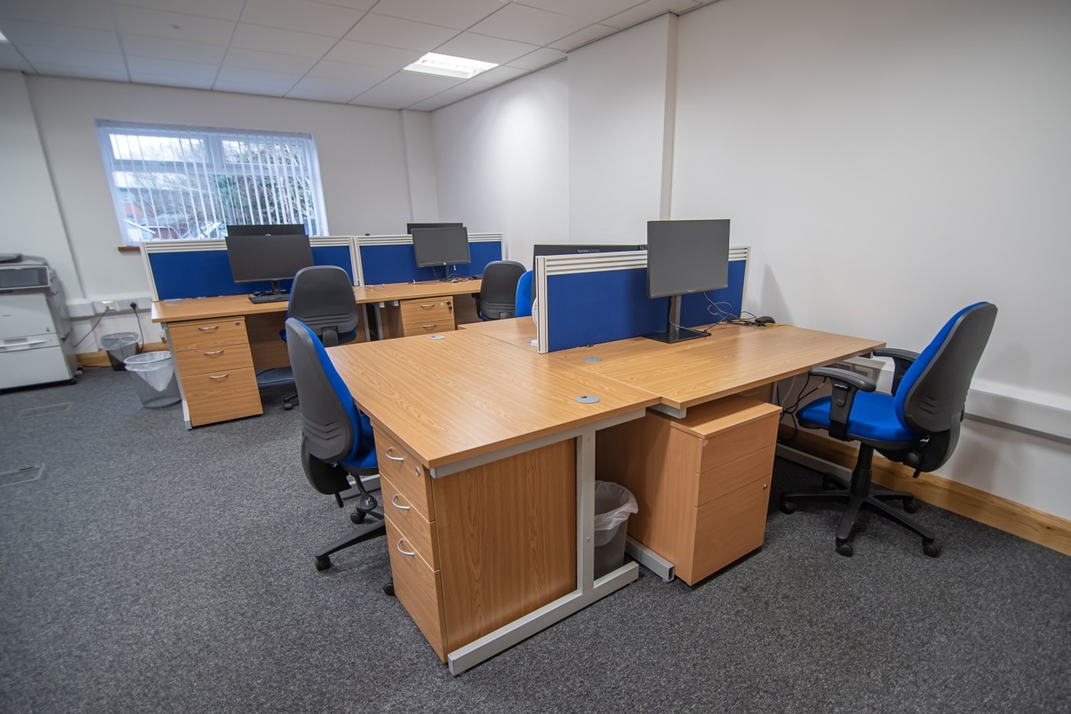 Office on Station Road, BS30 8XG