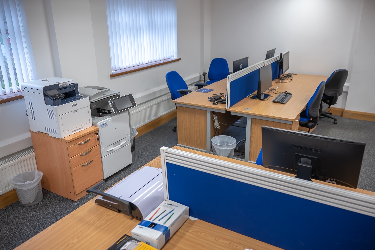 Office on Station Road, BS30 8XG