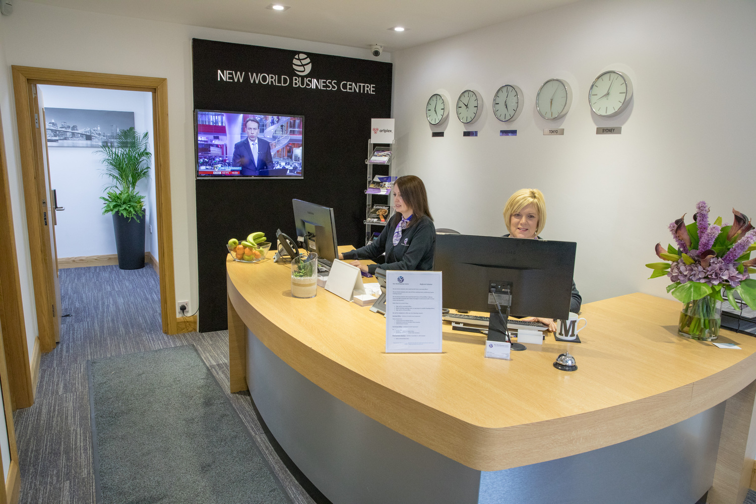 Office on Station Road, BS30 8XG