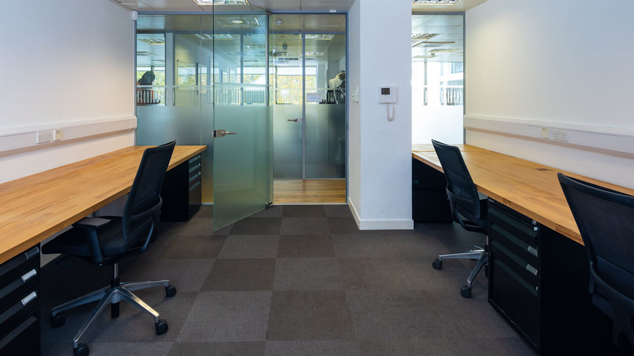 Office spaces in Clapham Old Town