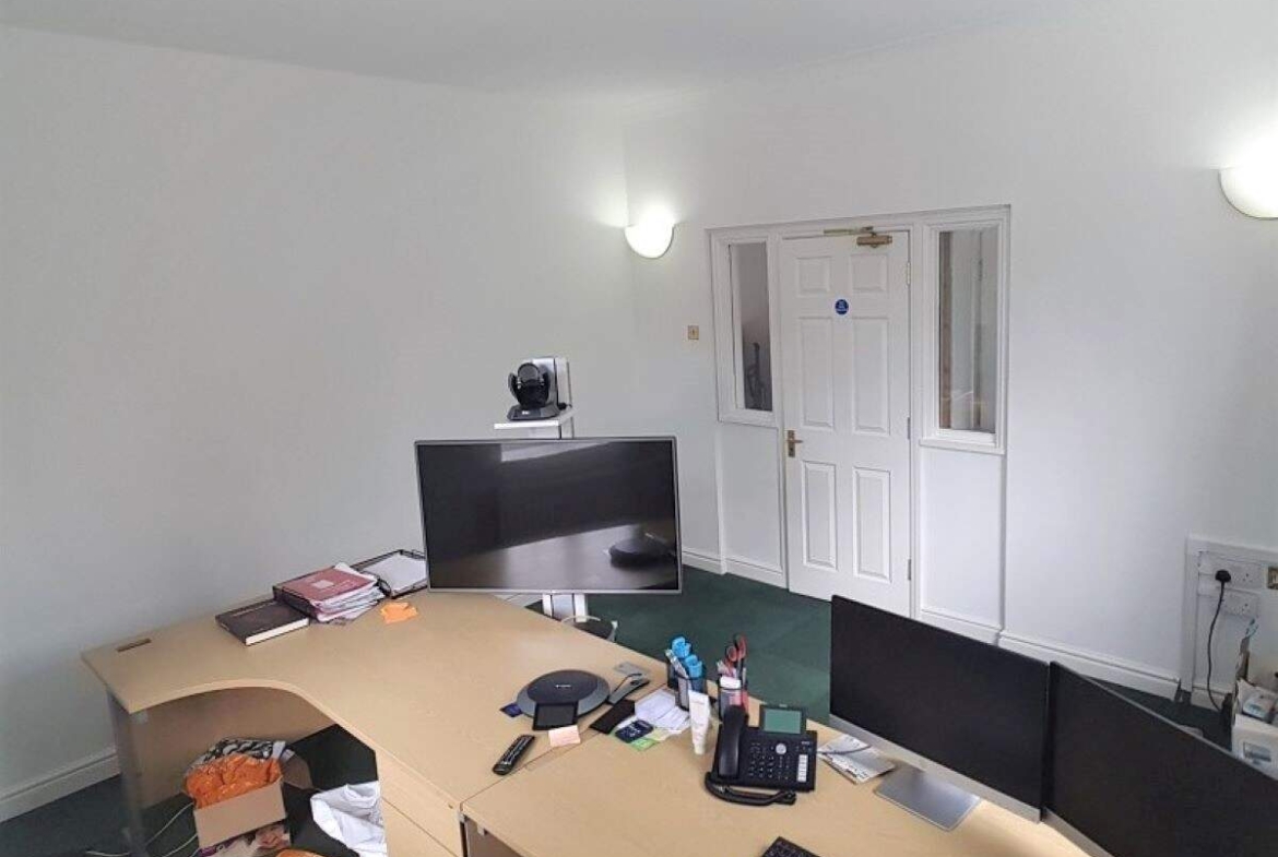 Serviced Offices in Sevenoaks Town Centre