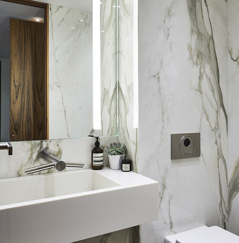 Offices to let on Berkeley Street, W1J