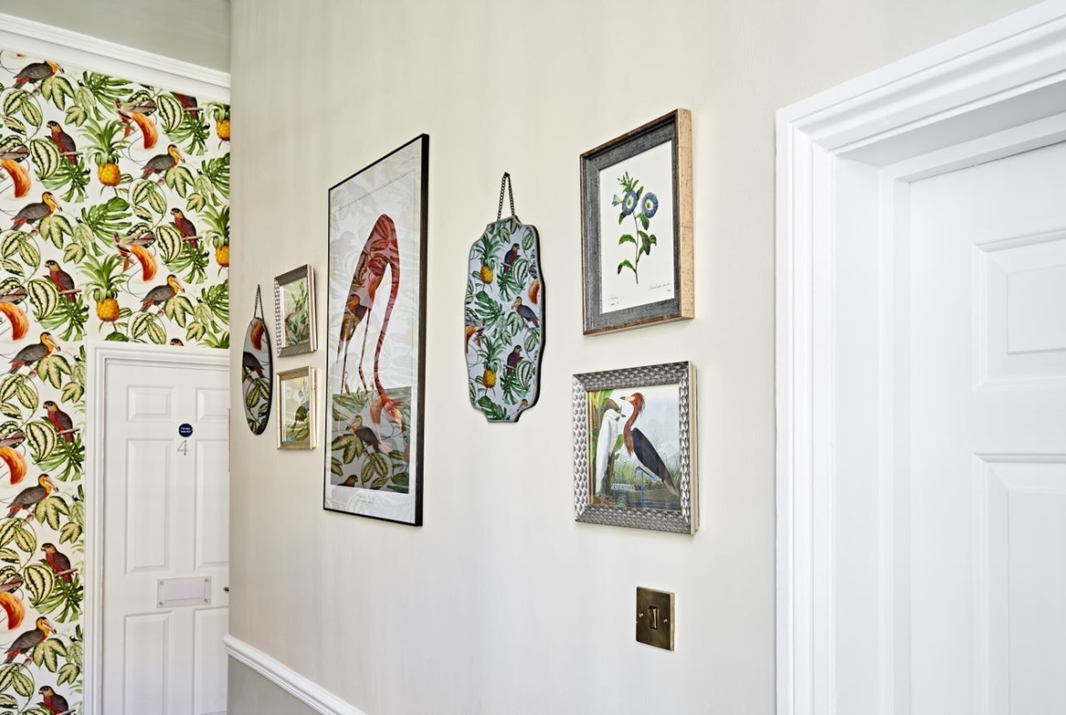 Offices to let on Percy St, W1T