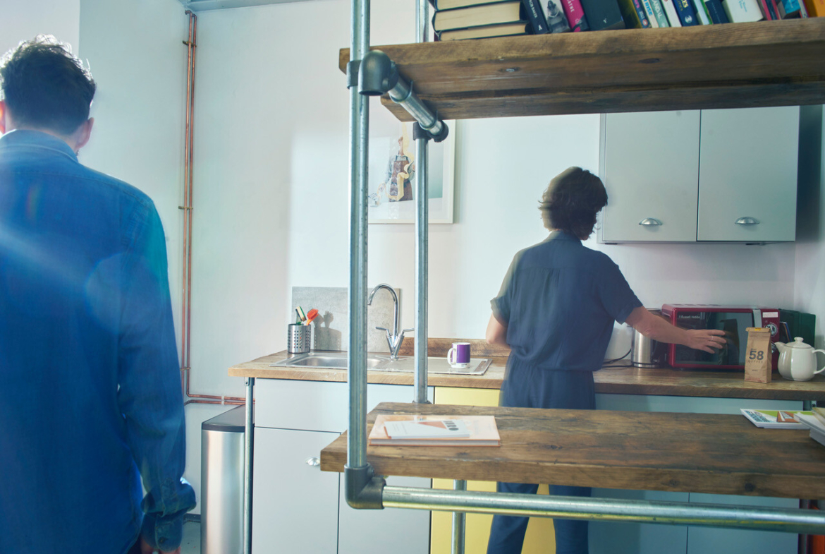 Office Space in Brockley